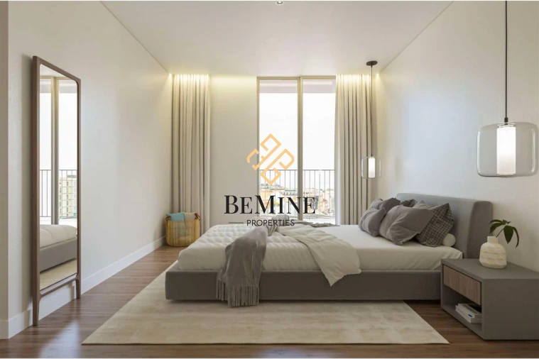 Apartamento T2 para Venda em Funchal (Se) Foto 11