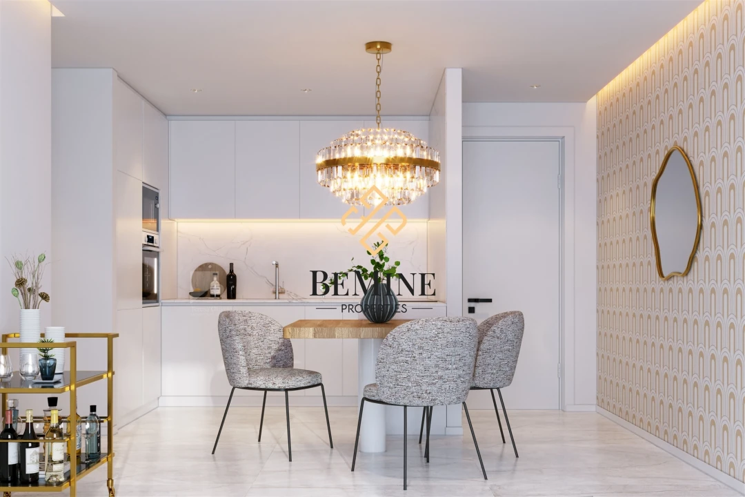 Apartamento T1 para Venda em Ribeira Brava Foto 8