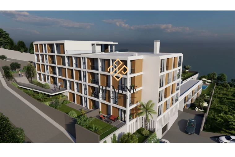 Apartamento T2 para Venda em Caniço Foto 2