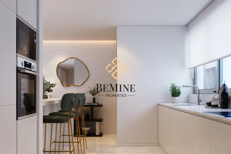 Apartamento T1 para Venda em Ribeira Brava Foto 9