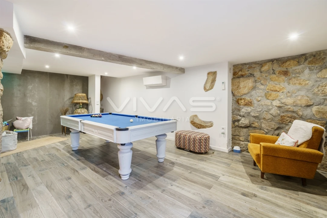 Moradia T4 para Venda em Valbom (São Pedro), Passô e Valbom (São Martinho) Foto 27