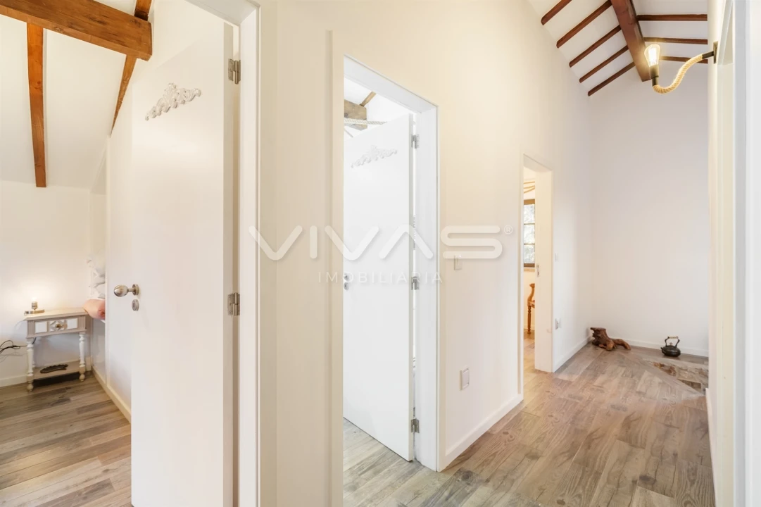 Moradia T4 para Venda em Valbom (São Pedro), Passô e Valbom (São Martinho) Foto 25