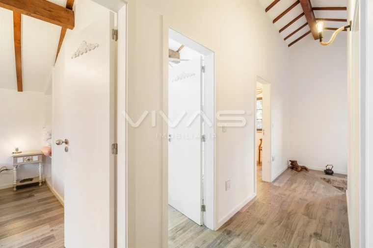 Moradia T4 para Venda em Valbom (São Pedro), Passô e Valbom (São Martinho) Foto 25