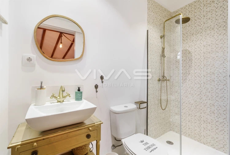 Moradia T4 para Venda em Valbom (São Pedro), Passô e Valbom (São Martinho) Foto 24