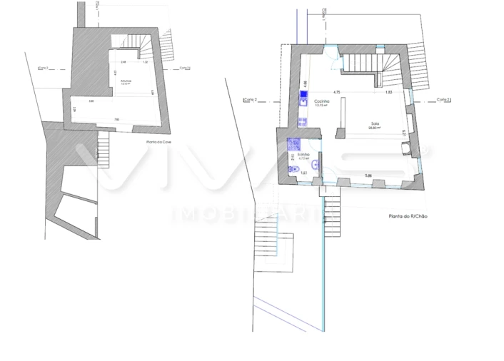 Moradia T4 para Venda em Valbom (São Pedro), Passô e Valbom (São Martinho) Foto 38