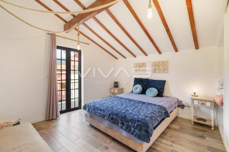 Moradia T4 para Venda em Valbom (São Pedro), Passô e Valbom (São Martinho) Foto 20