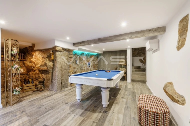 Moradia T4 para Venda em Valbom (São Pedro), Passô e Valbom (São Martinho) Foto 28