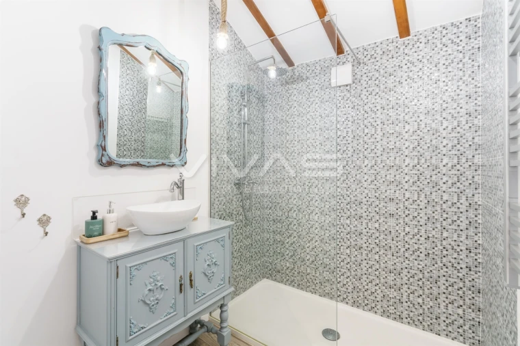 Moradia T4 para Venda em Valbom (São Pedro), Passô e Valbom (São Martinho) Foto 19