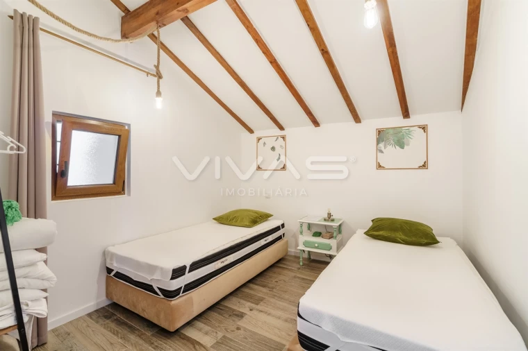 Moradia T4 para Venda em Valbom (São Pedro), Passô e Valbom (São Martinho) Foto 18