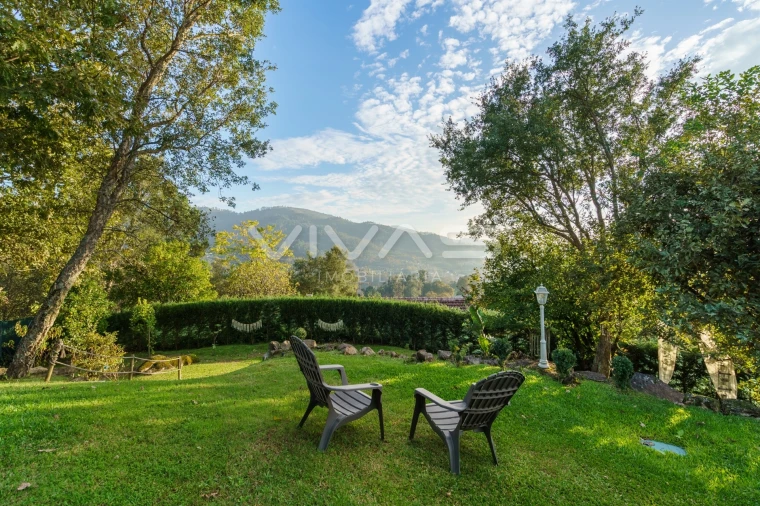 Moradia T4 para Venda em Valbom (São Pedro), Passô e Valbom (São Martinho) Foto 36