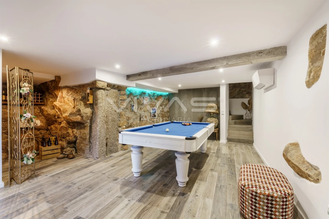 Moradia T4 para Venda em Valbom (São Pedro), Passô e Valbom (São Martinho) Foto 28