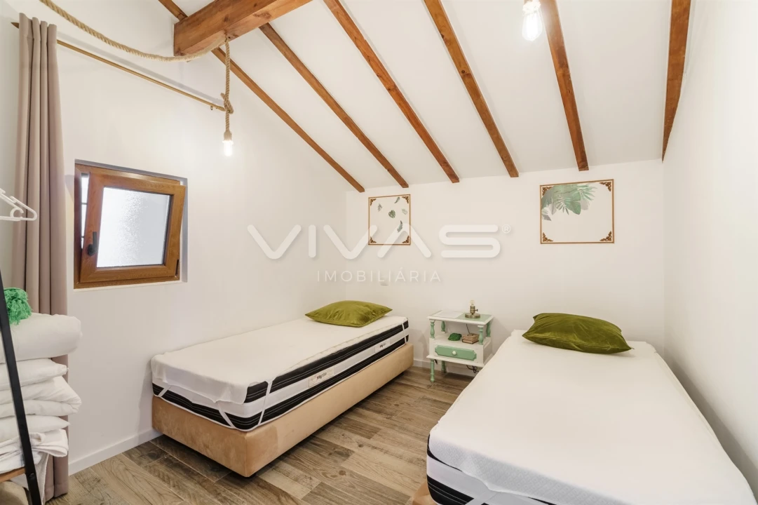 Moradia T4 para Venda em Valbom (São Pedro), Passô e Valbom (São Martinho) Foto 18