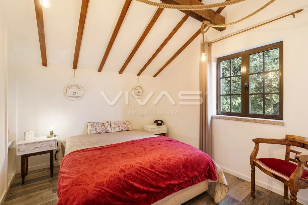 Moradia T4 para Venda em Valbom (São Pedro), Passô e Valbom (São Martinho) Foto 17