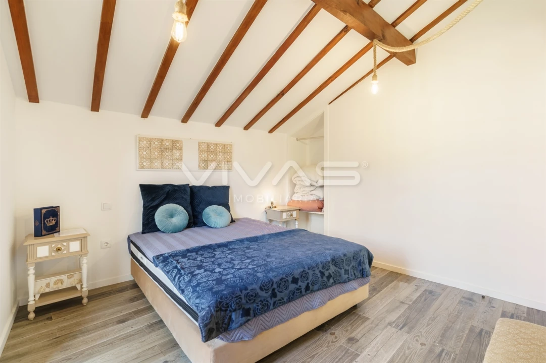 Moradia T4 para Venda em Valbom (São Pedro), Passô e Valbom (São Martinho) Foto 21