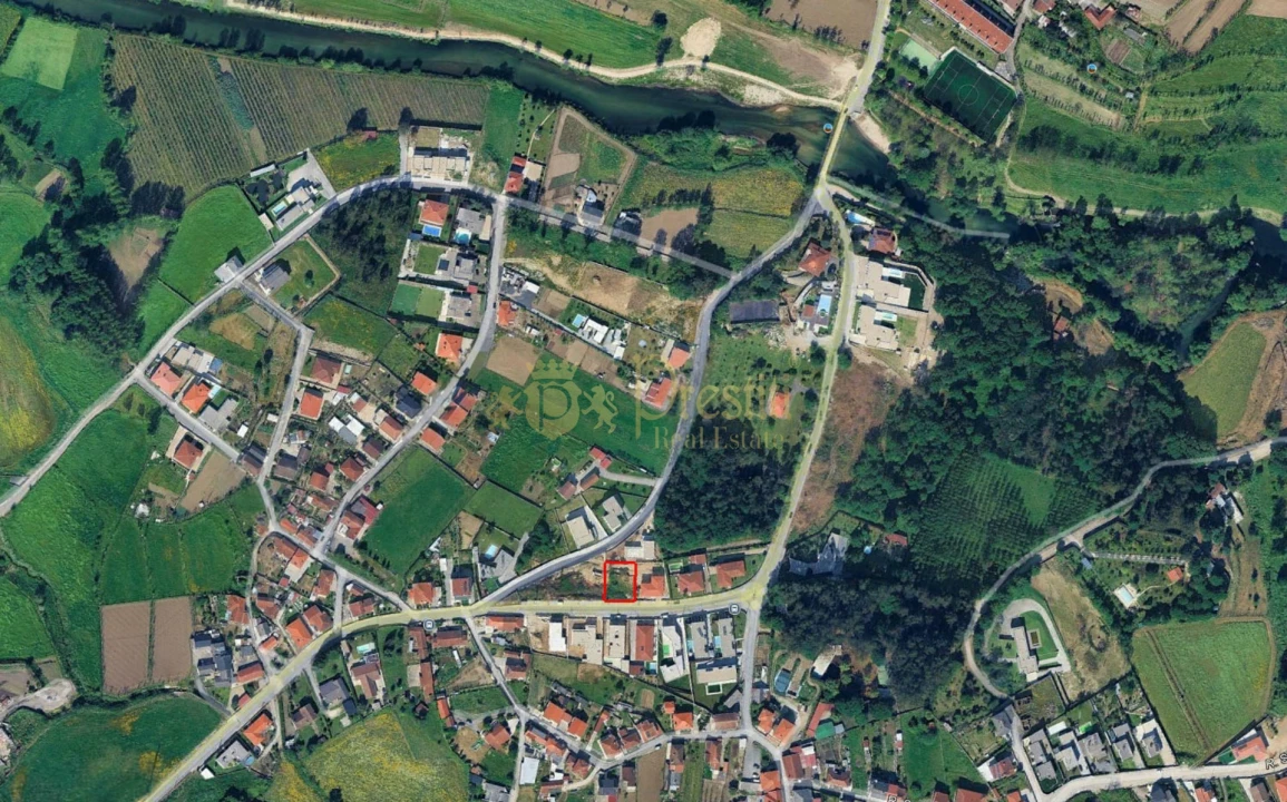 Terreno para Venda em Prazins (Santa Eufemia) Foto 4