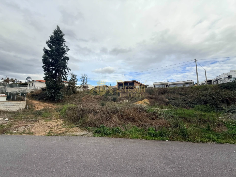 Terreno para Venda em Prazins (Santa Eufemia) Foto 7