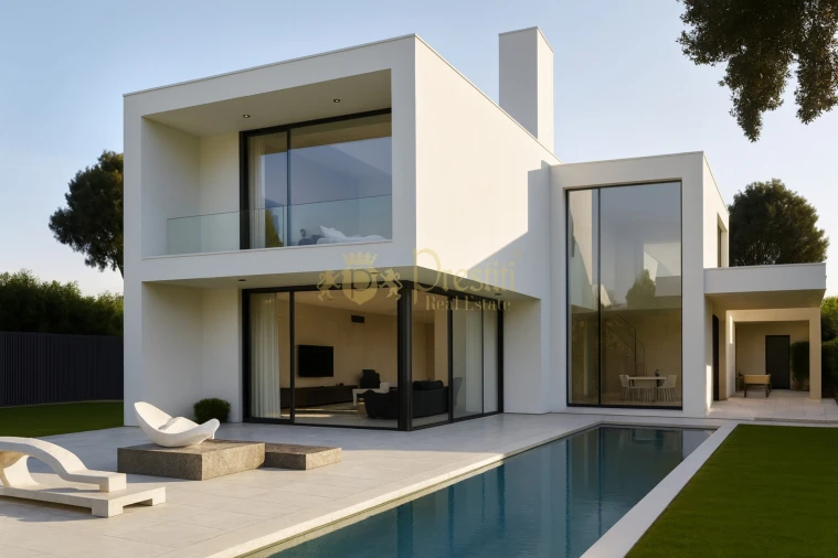 Terreno para Venda em Prazins (Santa Eufemia) Foto 9