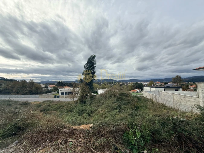 Terreno para Venda em Prazins (Santa Eufemia) Foto 5