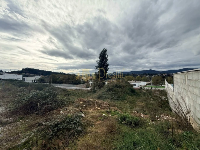 Terreno para Venda em Prazins (Santa Eufemia) Foto 6