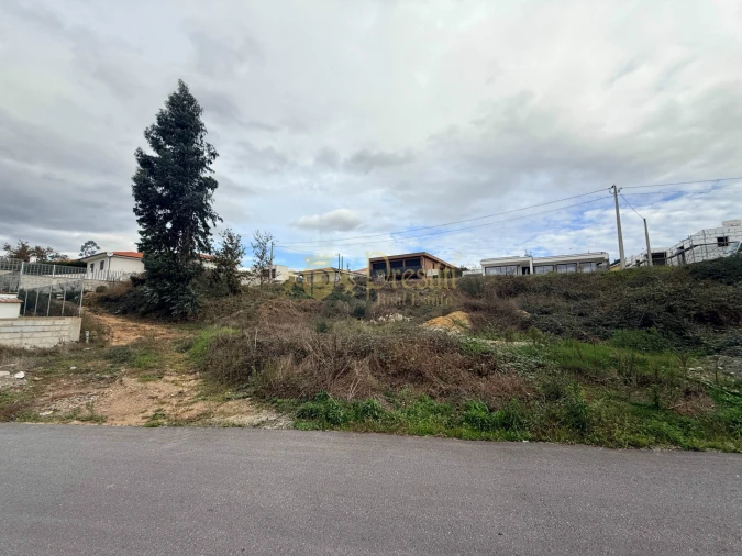 Terreno para Venda em Prazins (Santa Eufemia) Foto 7