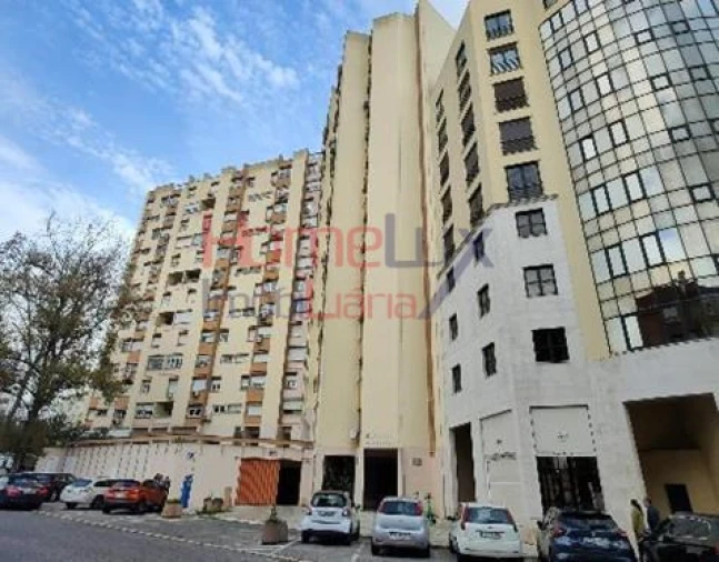 Escritório para Venda em Avenidas Novas Foto 1