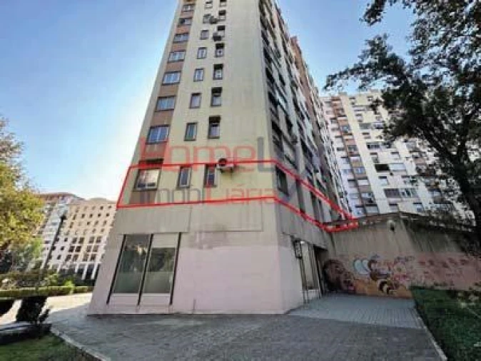 Escritório para Venda em Avenidas Novas Foto 2