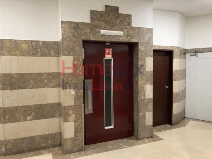 Escritório para Venda em Avenidas Novas Foto 40