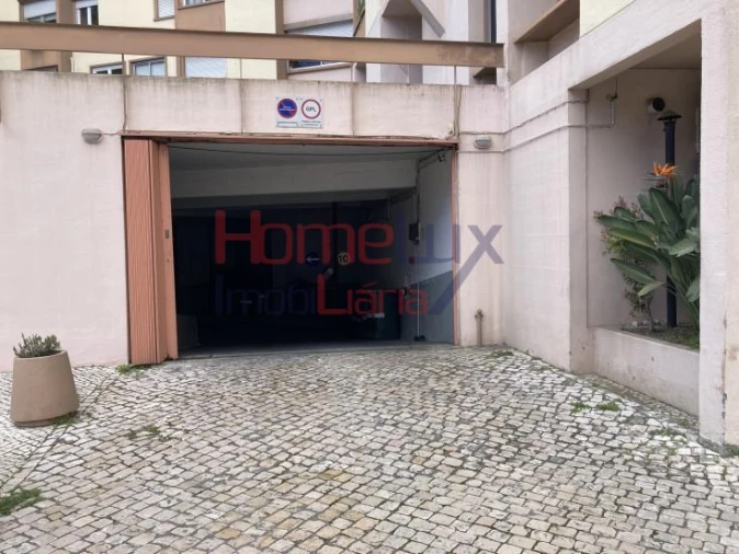 Escritório para Venda em Avenidas Novas Foto 46