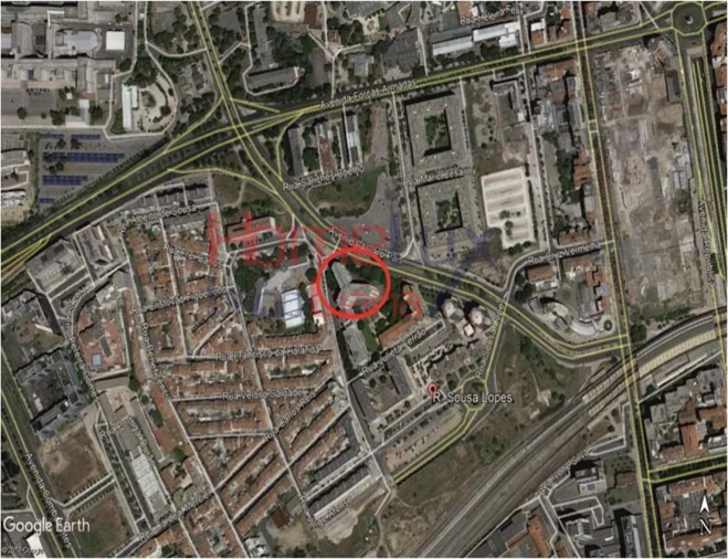 Escritório para Venda em Avenidas Novas Foto 47