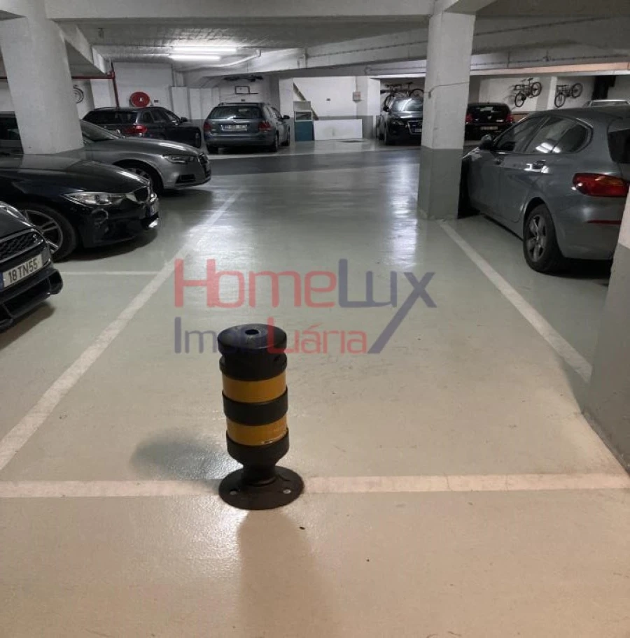 Escritório para Venda em Avenidas Novas Foto 45