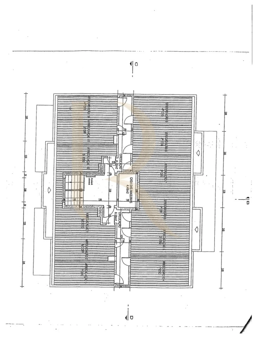 Terreno para Venda em Laranjeiro e Feijó Foto 3
