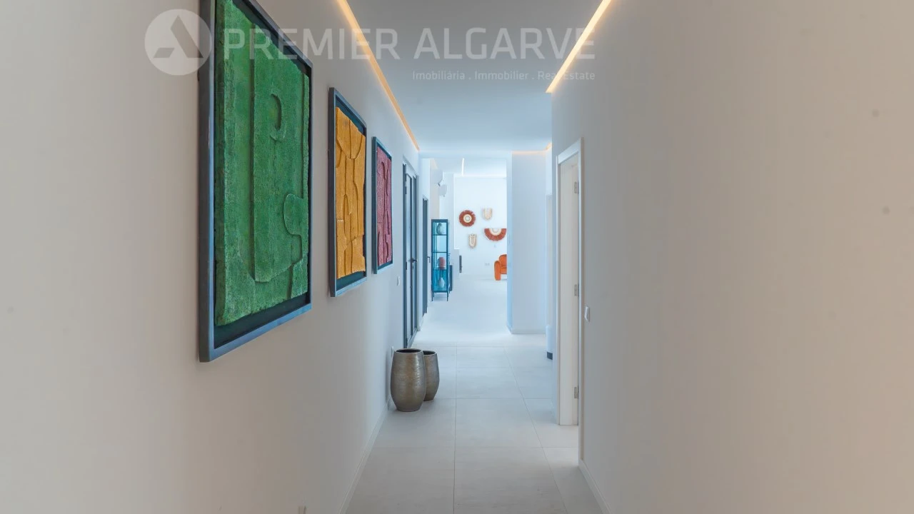 Moradia T4 para Venda em São Brás de Alportel Foto 19