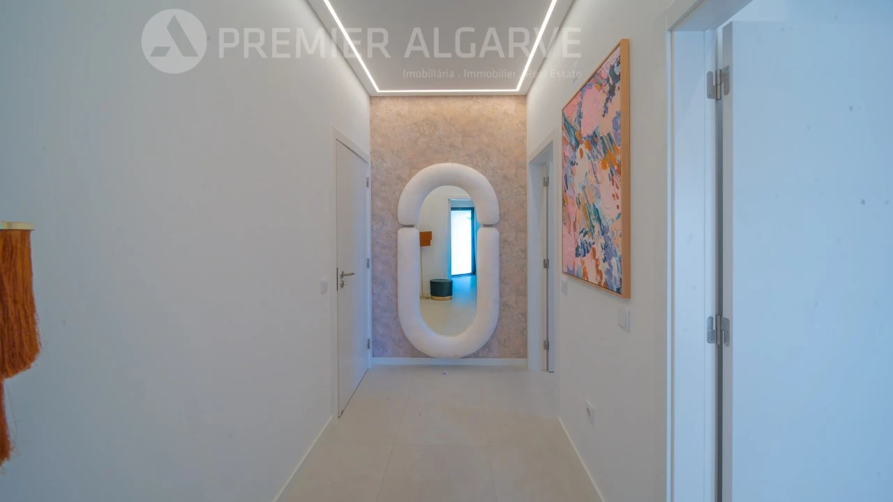 Moradia T4 para Venda em São Brás de Alportel Foto 45