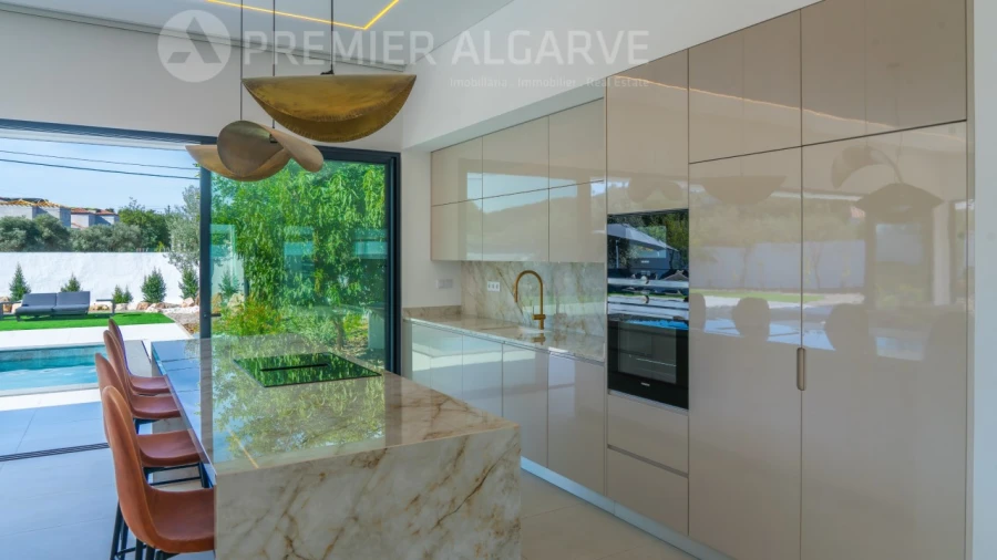 Moradia T4 para Venda em São Brás de Alportel Foto 15