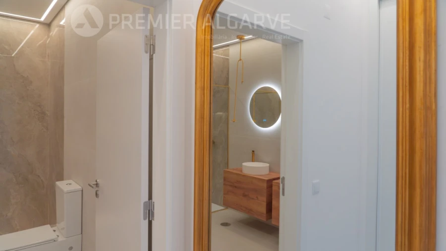 Moradia T4 para Venda em São Brás de Alportel Foto 26