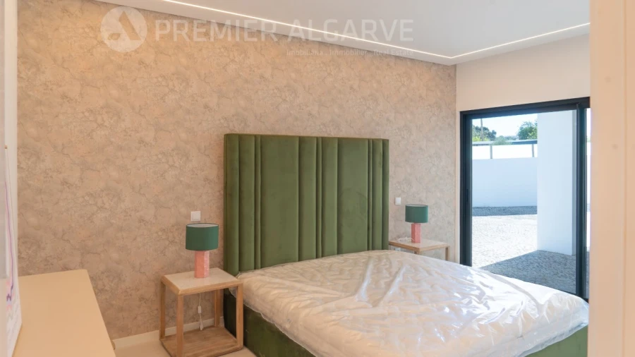 Moradia T4 para Venda em São Brás de Alportel Foto 30