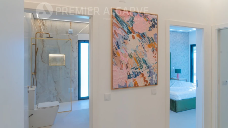 Moradia T4 para Venda em São Brás de Alportel Foto 29