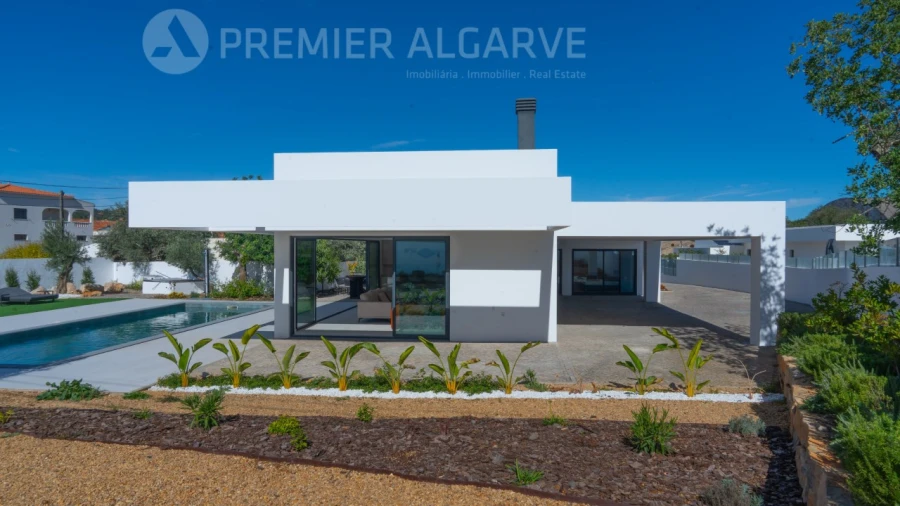 Moradia T4 para Venda em São Brás de Alportel Foto 63