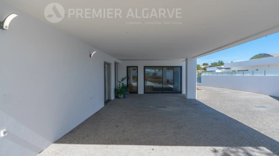 Moradia T4 para Venda em São Brás de Alportel Foto 56