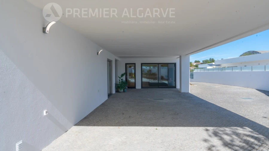 Moradia T4 para Venda em São Brás de Alportel Foto 55