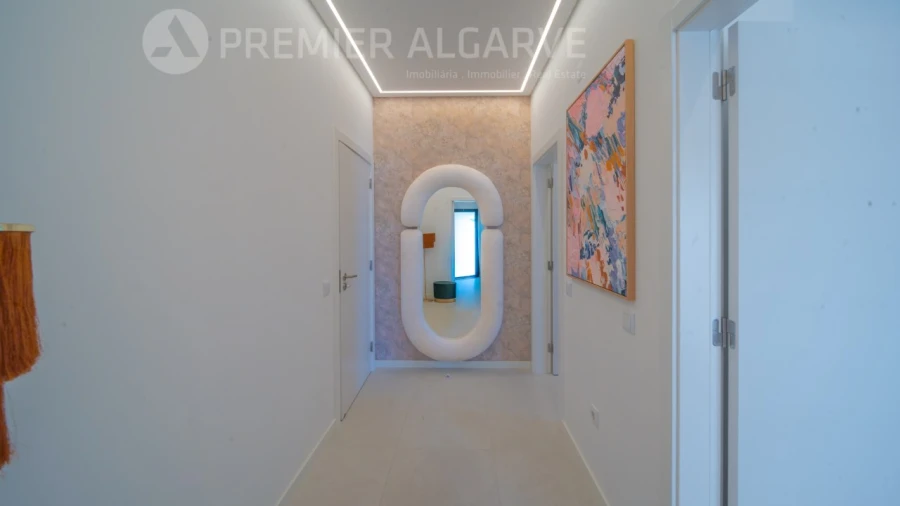 Moradia T4 para Venda em São Brás de Alportel Foto 45