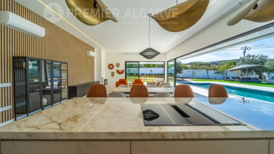 Moradia T4 para Venda em São Brás de Alportel Foto 7