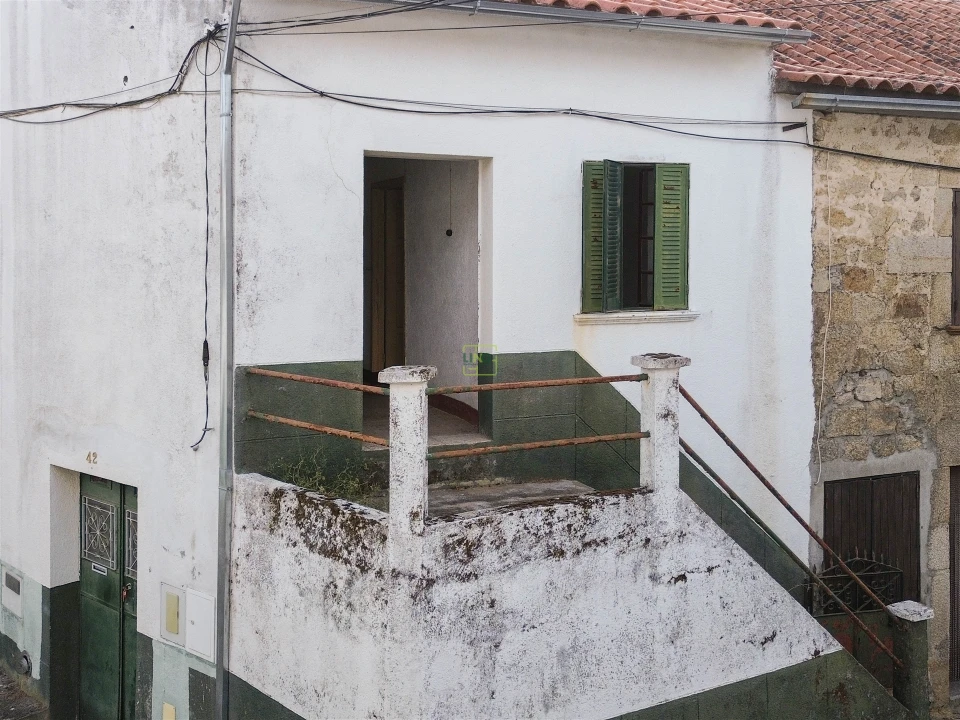 Moradia T0 para Venda em Aranhas Foto 7