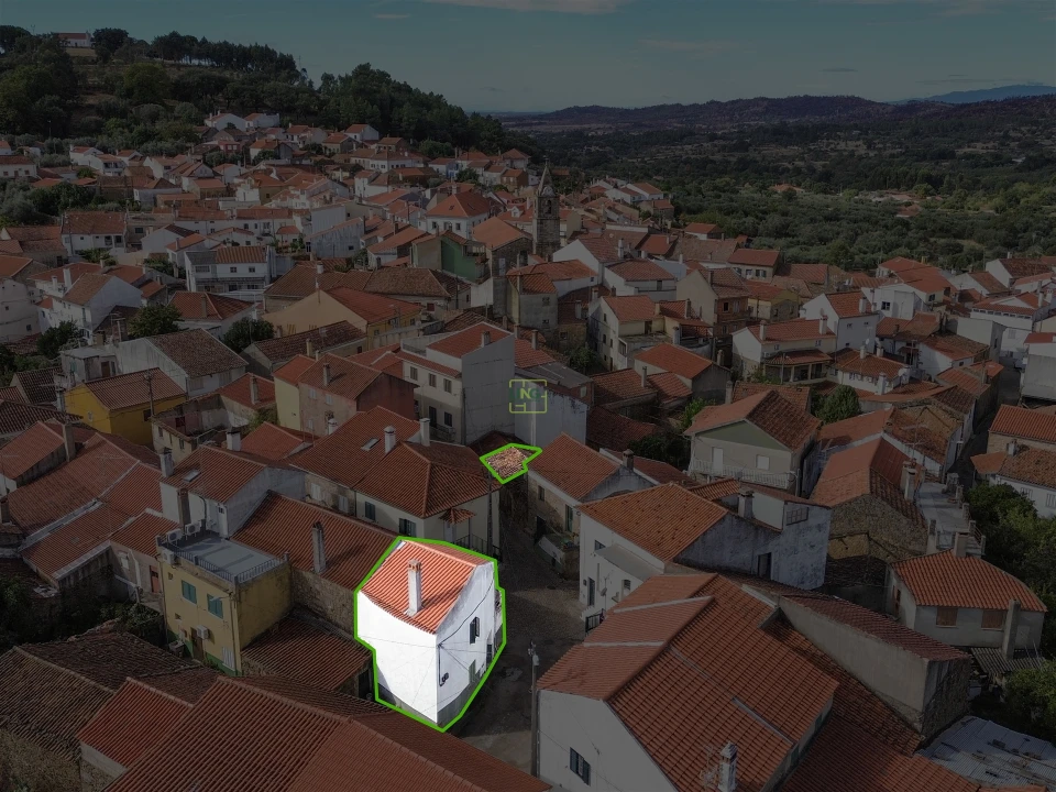 Moradia T0 para Venda em Aranhas Foto 5