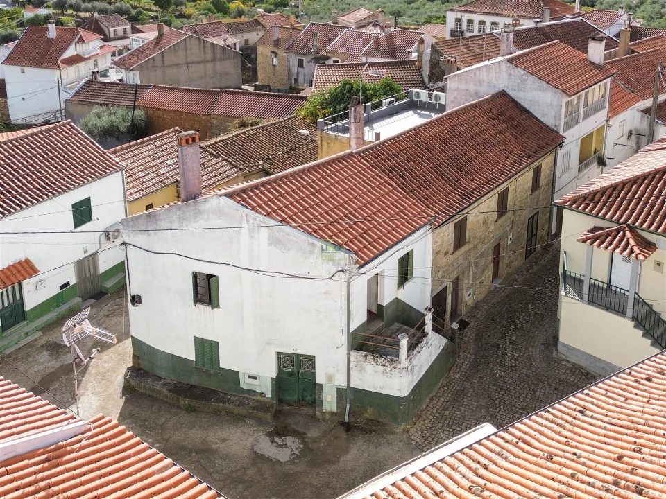 Moradia T0 para Venda em Aranhas Foto 2