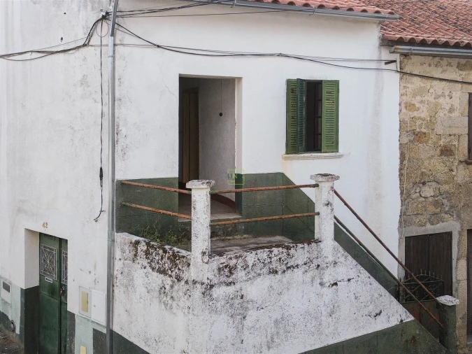 Moradia T0 para Venda em Aranhas Foto 7