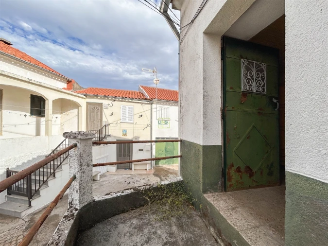 Moradia T0 para Venda em Aranhas Foto 23