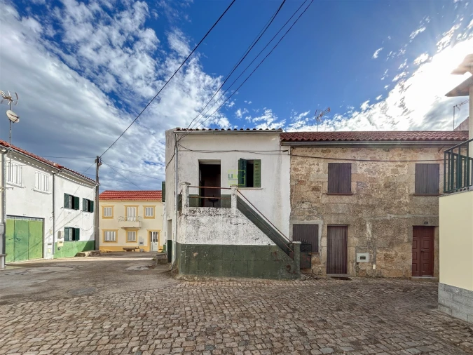 Moradia T0 para Venda em Aranhas Foto 24