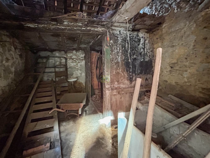 Moradia T0 para Venda em Aranhas Foto 37