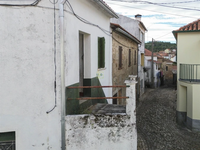 Moradia T0 para Venda em Aranhas Foto 6